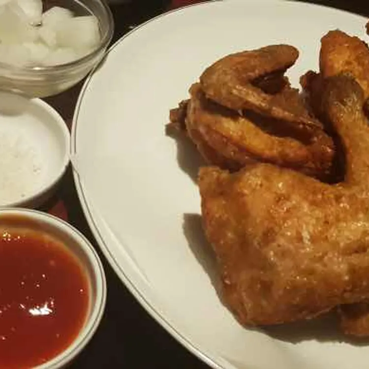 림스치킨 대표 사진