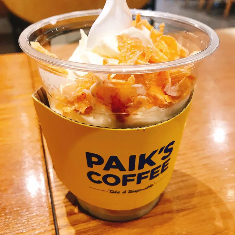 빽다방 대표 사진