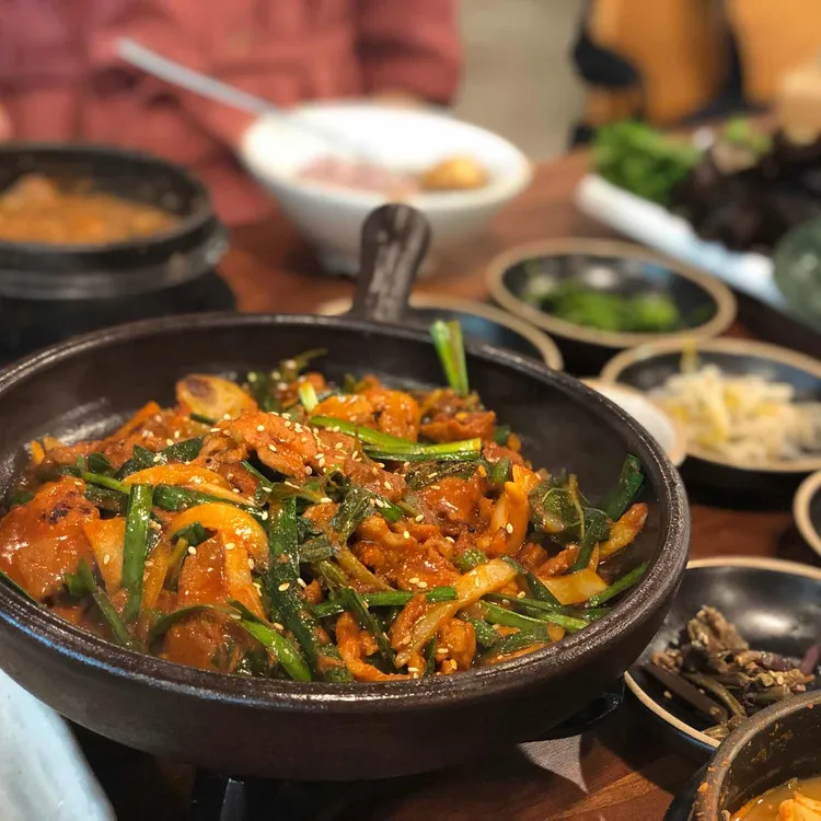 천연의맛 자연뜰 대표 사진