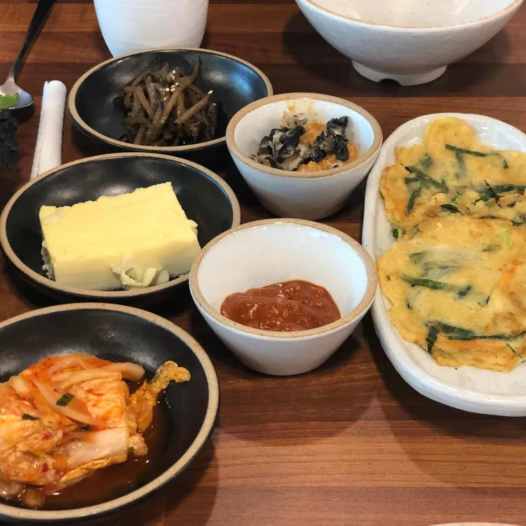 천연의맛 자연뜰 대표 사진