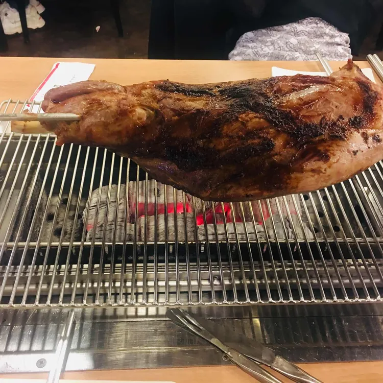 참숯양다리구이 대표 사진