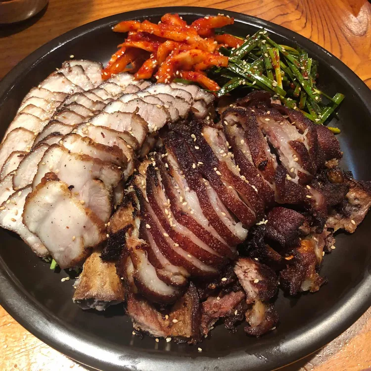 족장 대표 사진