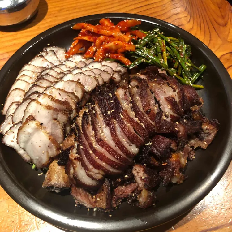 족장 대표 사진