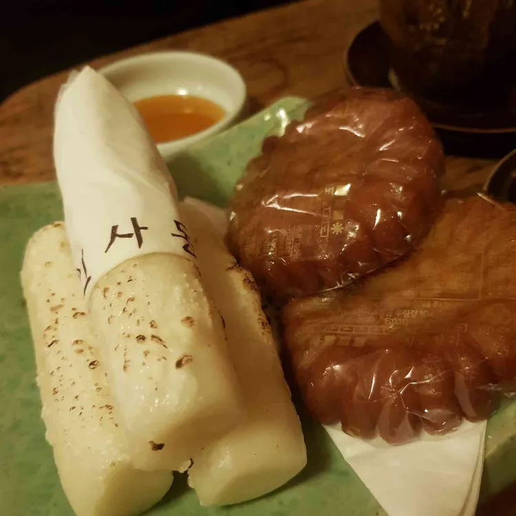 옛찻집 대표 사진
