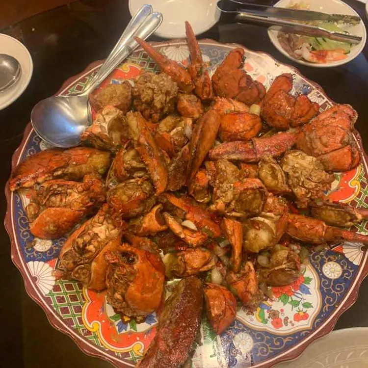 평안루, 중화요리 맛집 - AI 딩코의 맛집 공략