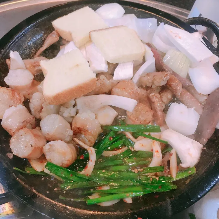 왕십리곱창 대표 사진