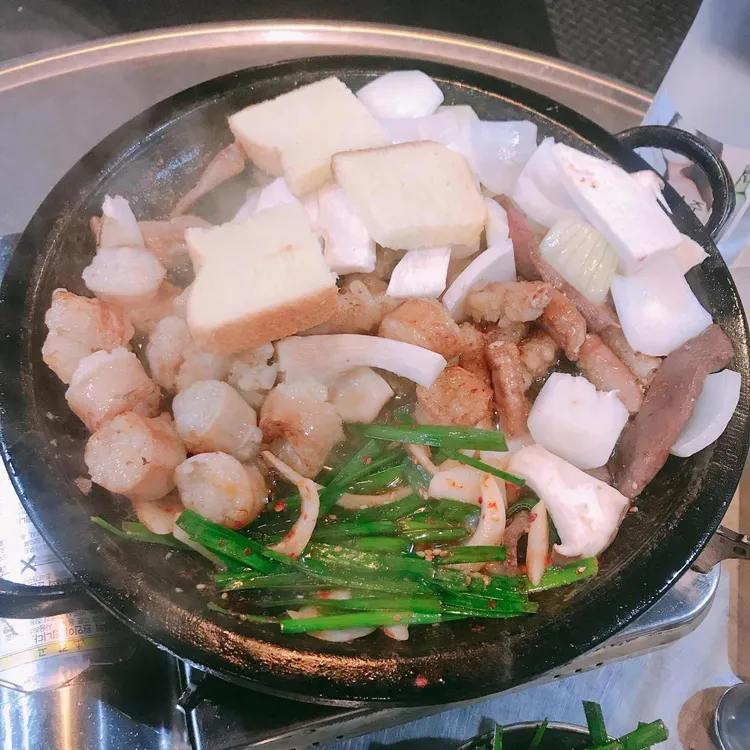 왕십리곱창 대표 사진