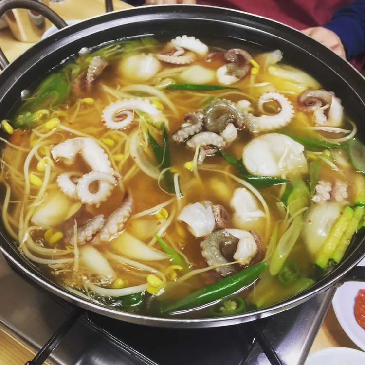 삼오쭈꾸미 대표 사진