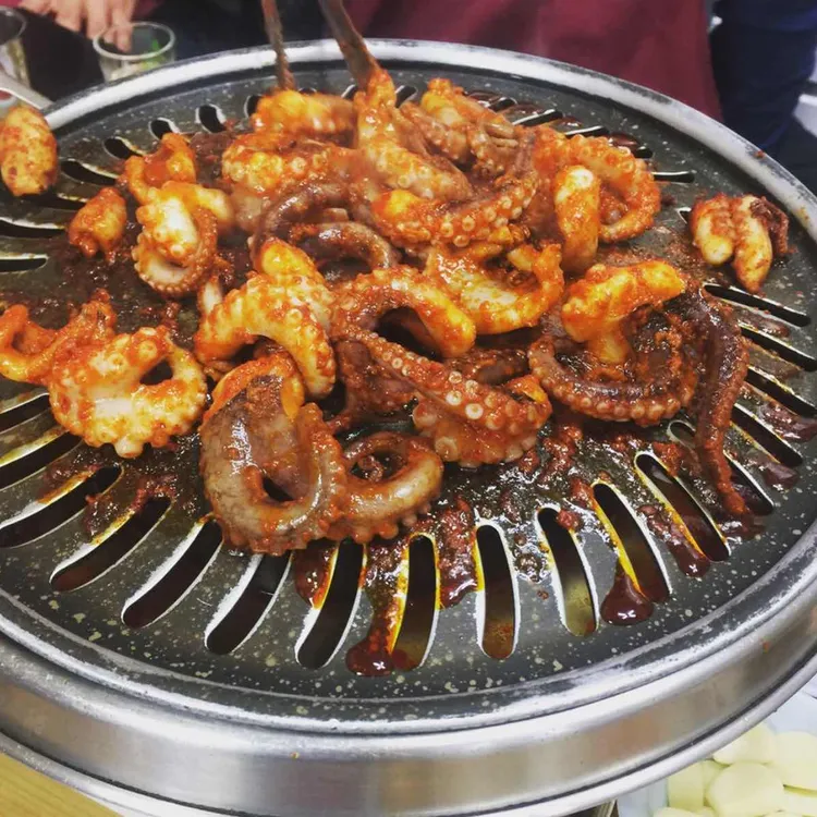 삼오쭈꾸미 대표 사진