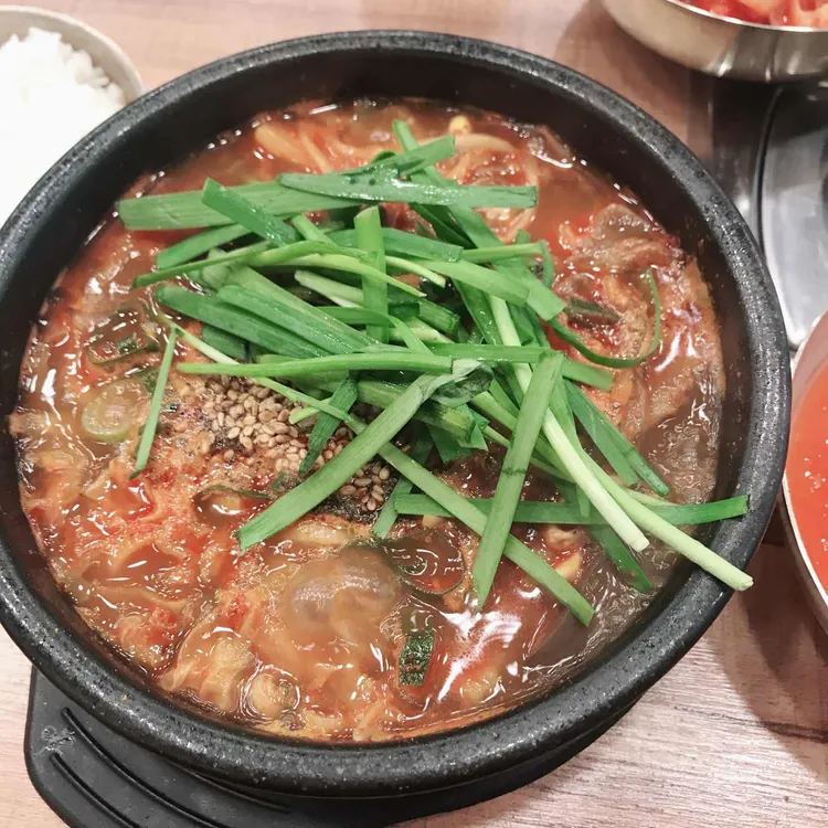 미향해장국 대표 사진