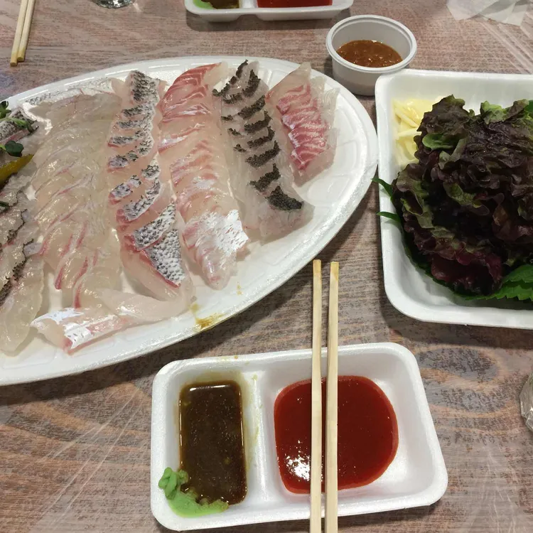 바다수산 대표 사진