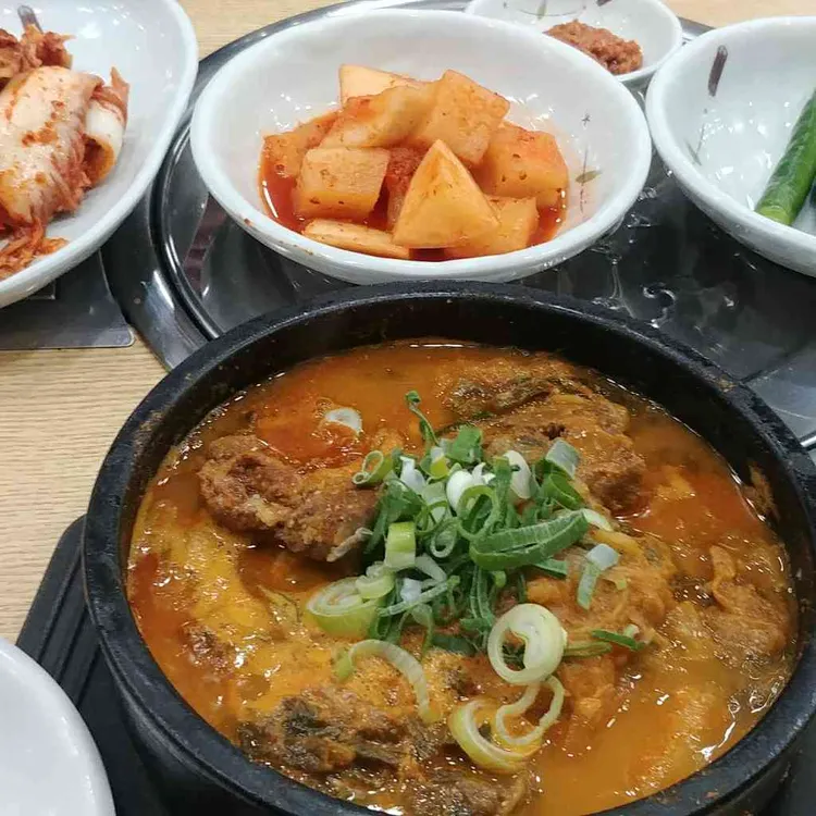 어림지 대표 사진