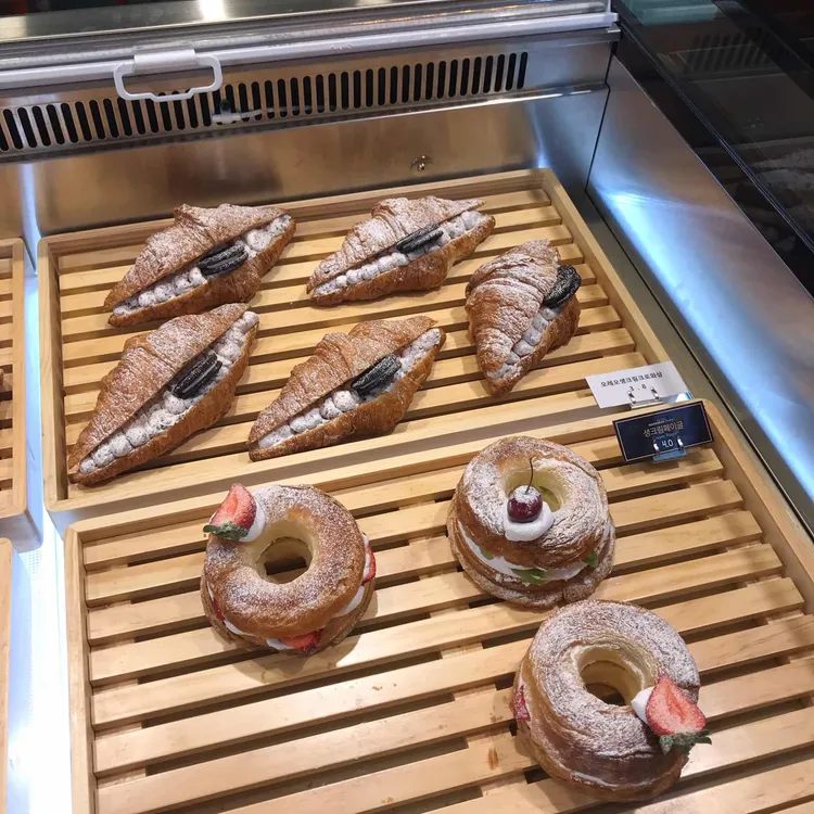 마크빈 제빵소 대표 사진
