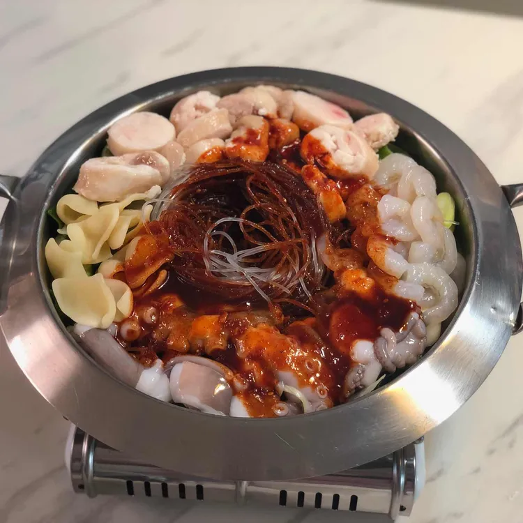 감성낙곱새 대표 사진