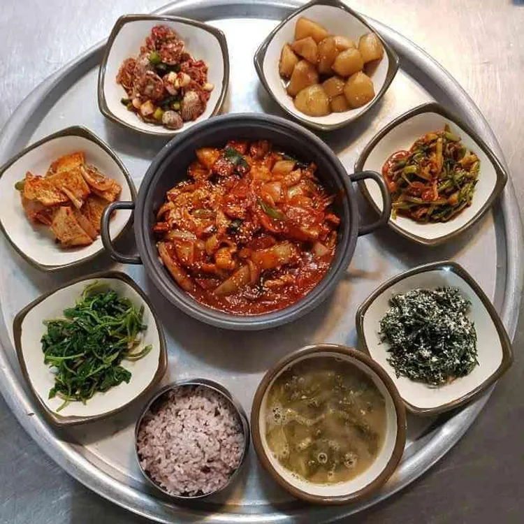 목장원식육식당 대표 사진