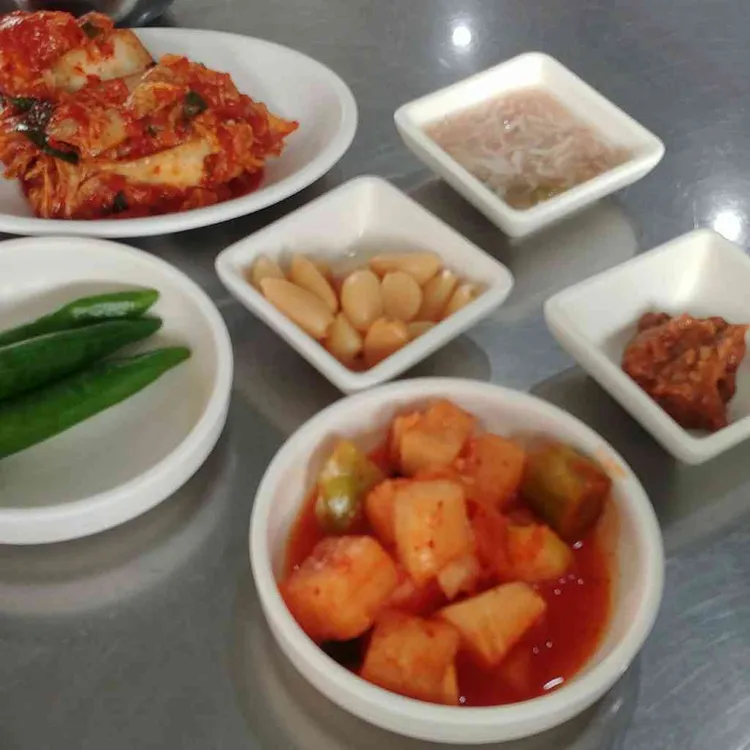 소문난순대 대표 사진