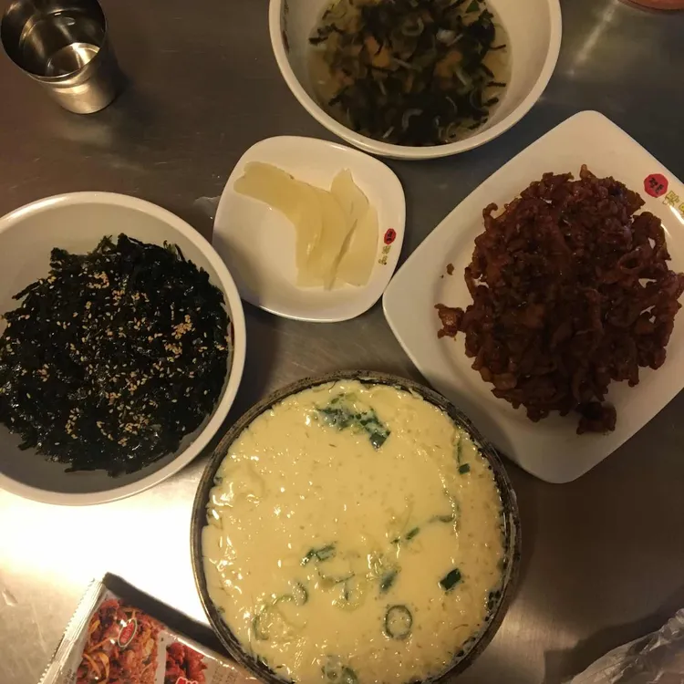 정든닭발 대표 사진