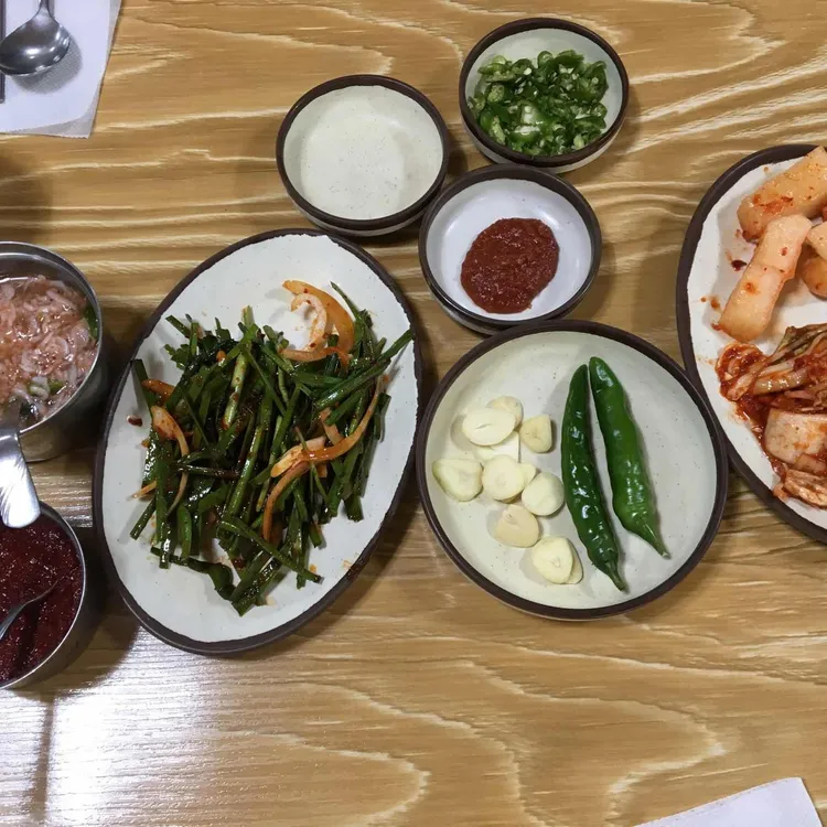 한방제일순대국 대표 사진