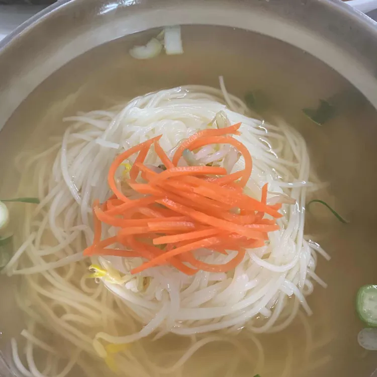 원조멸치국수 대표 사진