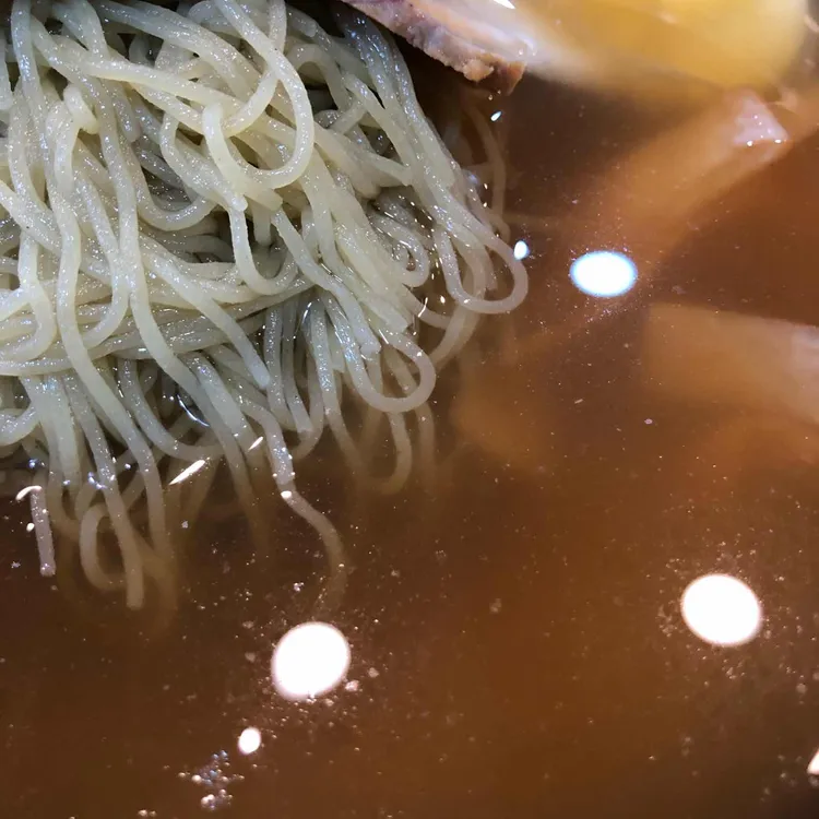 북청면옥 대표 사진