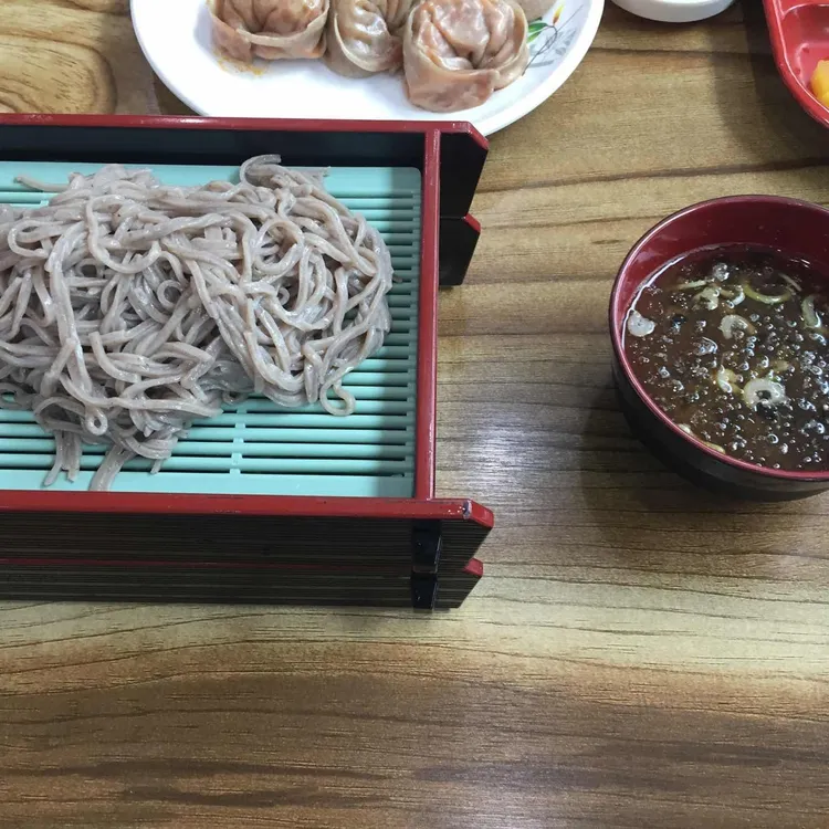 삼정메밀소바 대표 사진