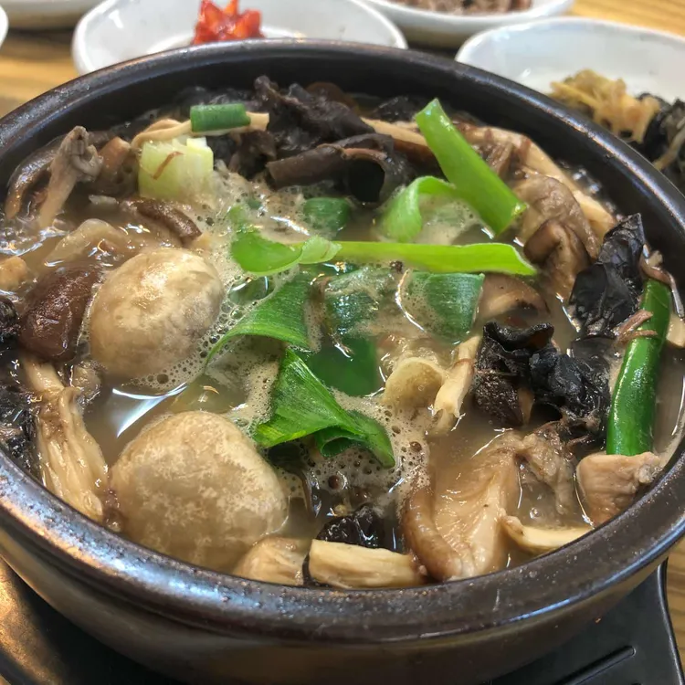 들온정 대표 사진
