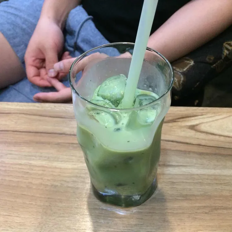 커피향 대표 사진