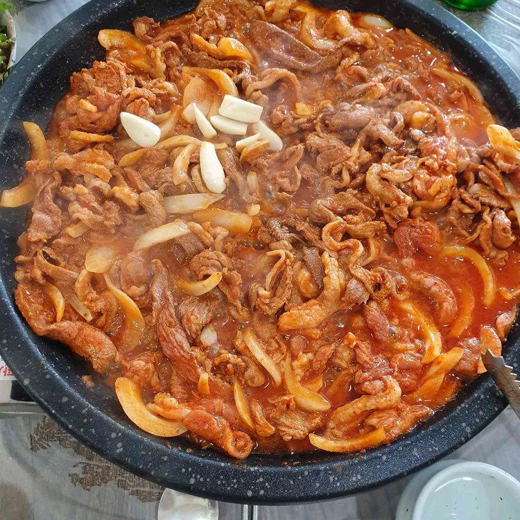 소회당 대표 사진