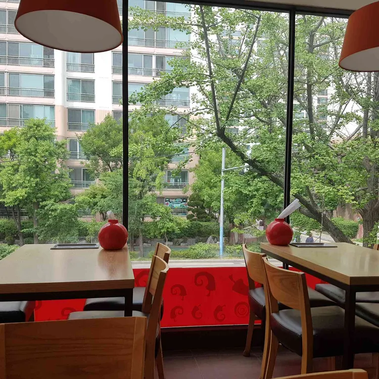동대문엽기떡볶이 동부이촌점 대표 사진