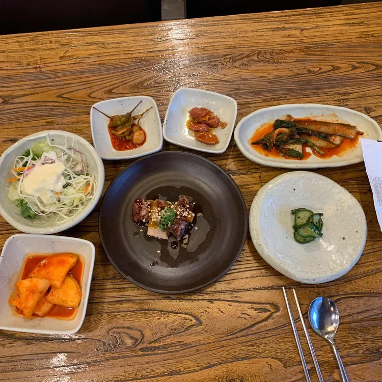 곽만근갈비탕 대표 사진