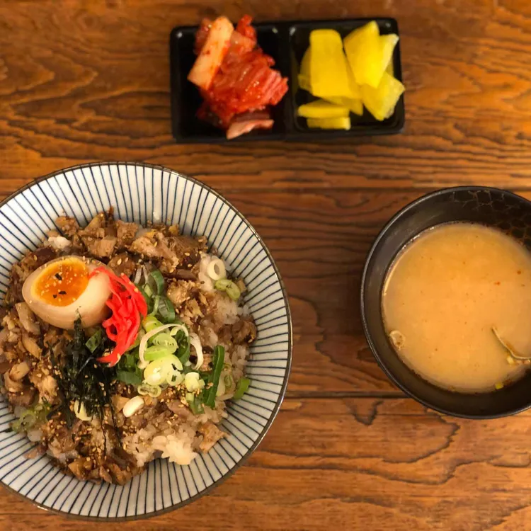아싸리라멘 대표 사진