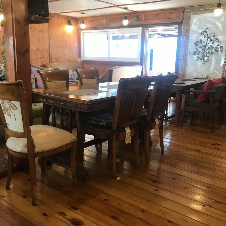 문토스트커피 대표 사진