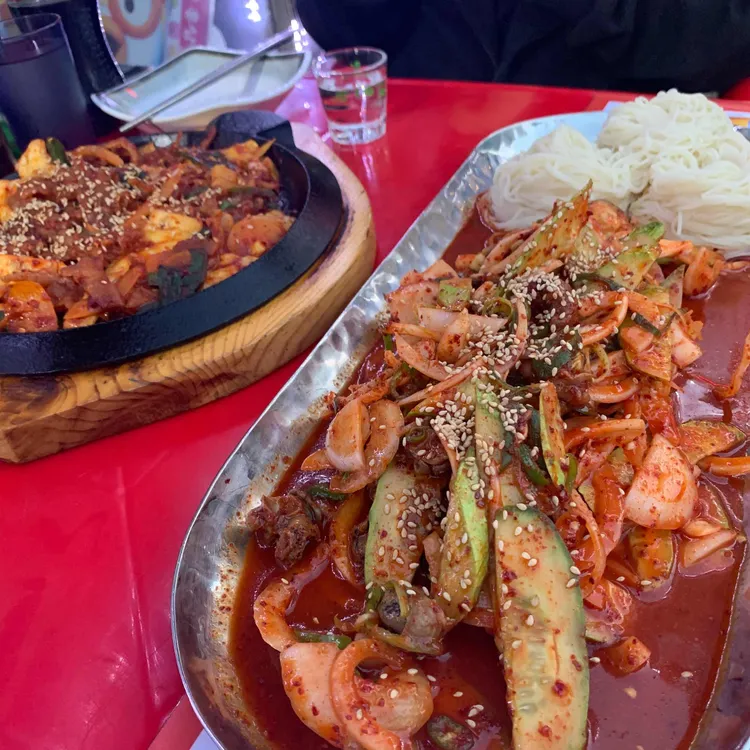 알랑치킨 - 의왕 치킨, 골뱅이소면 맛집 | 다이닝코드, 빅데이터 맛집검색