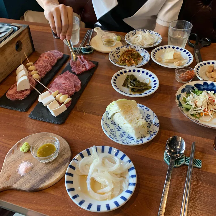 만포홍 대표 사진