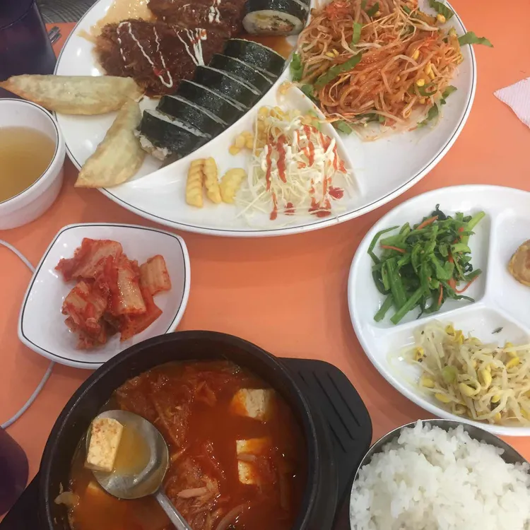 김밥사랑 증산점 - 증산역 김밥, 분식 맛집 | 다이닝코드, 빅데이터 맛집검색