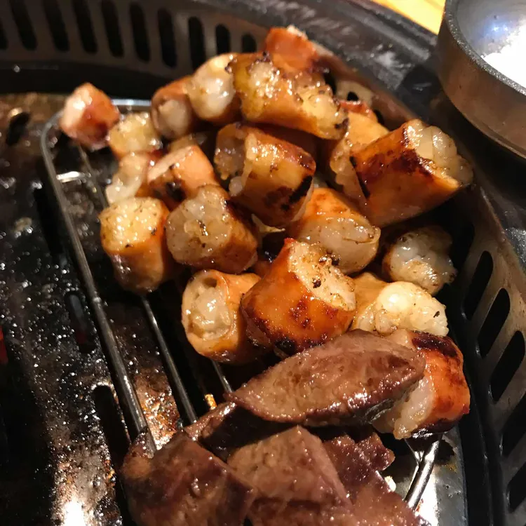 소뚜레청담 대표 사진