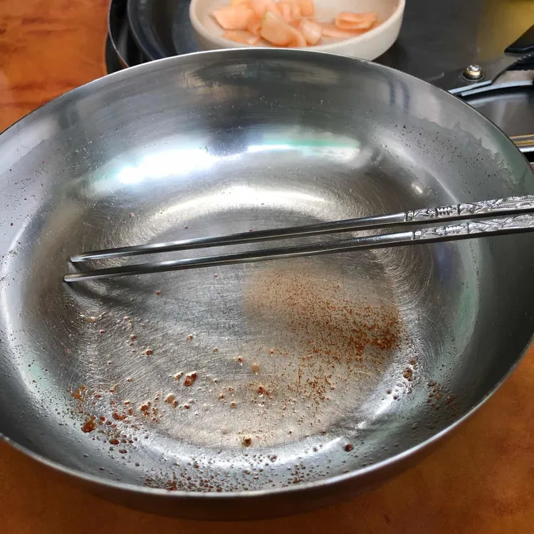 뽀빠이냉면 대표 사진