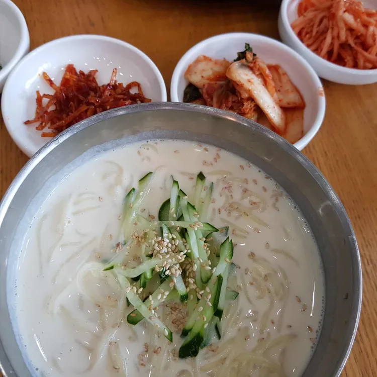 이천쌀비빔밥 대표 사진