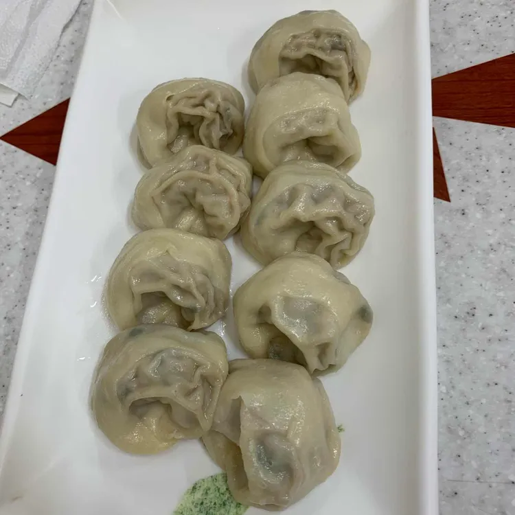 고바우손만두 대표 사진