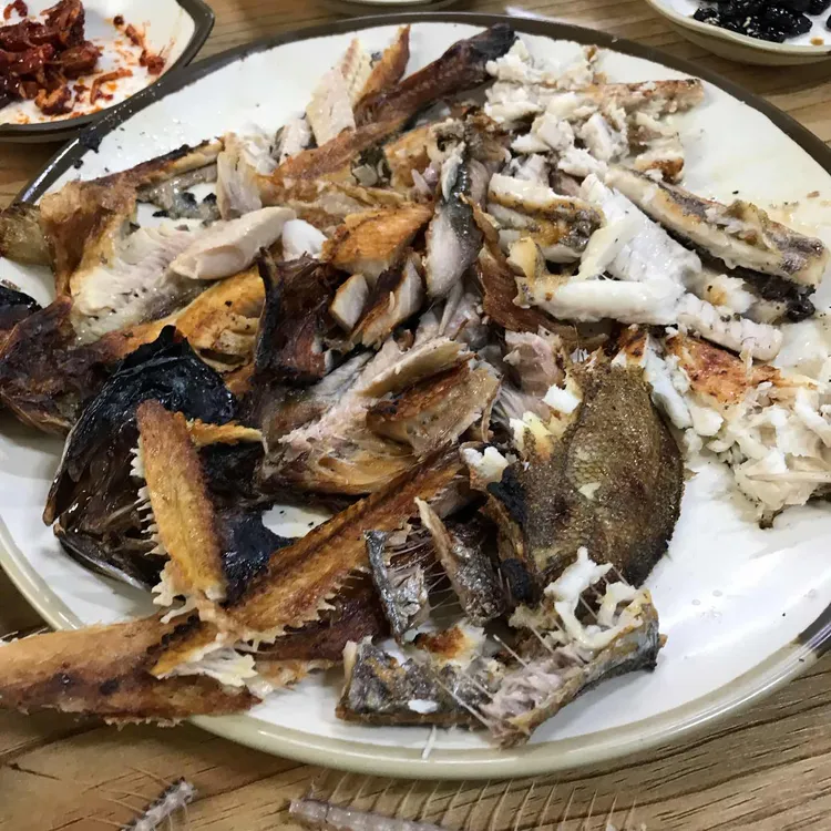바다마을 대표 사진
