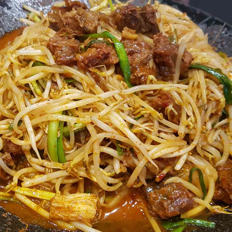 봉림갈비탕전골 대표 사진