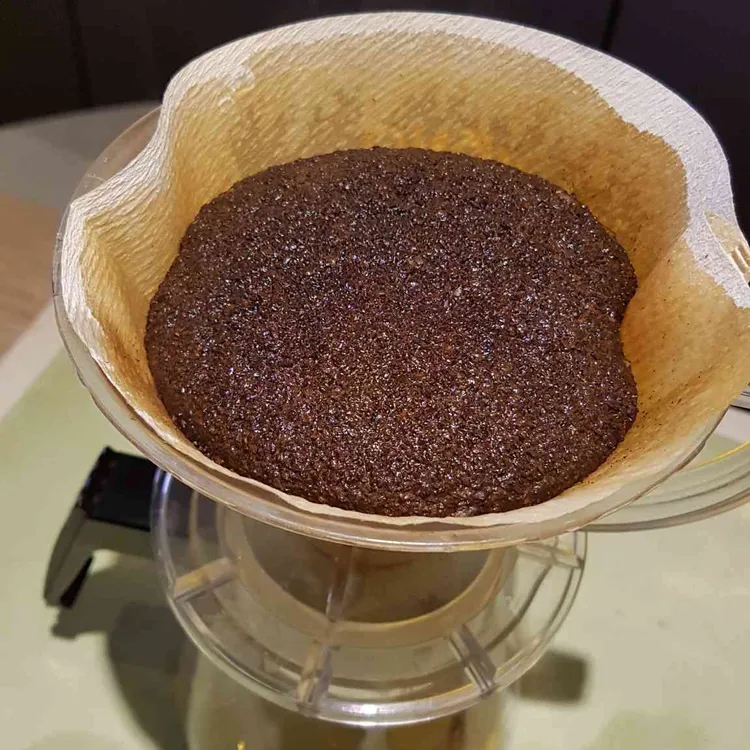 커피홀릭 대표 사진