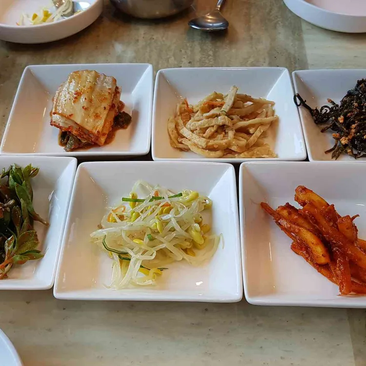 세미식당 대표 사진