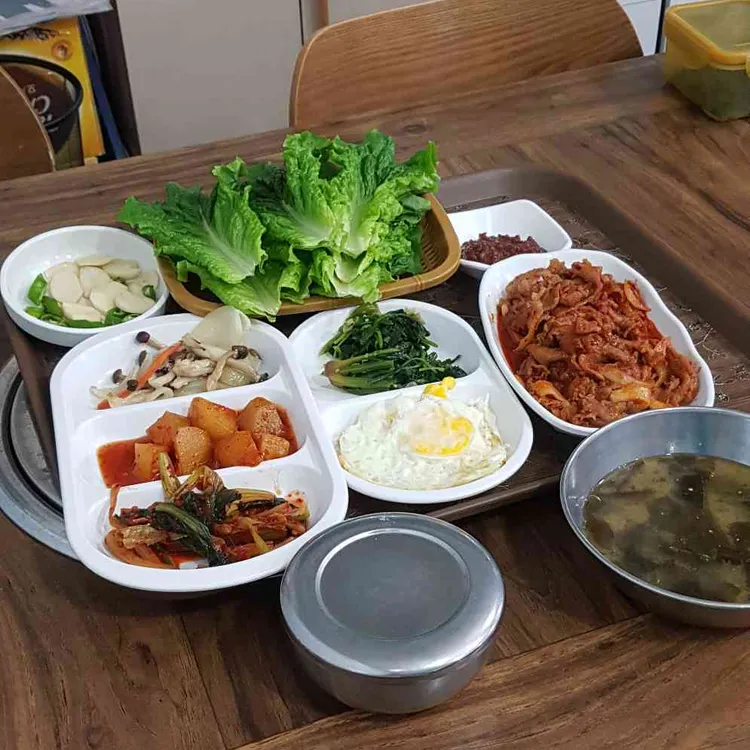 대박식당 대표 사진
