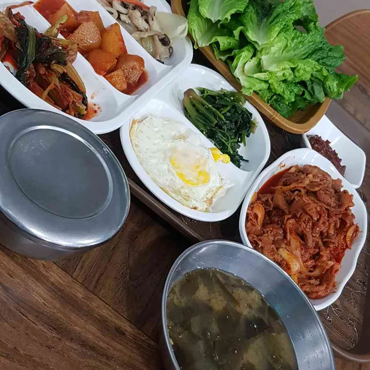 대박식당 대표 사진