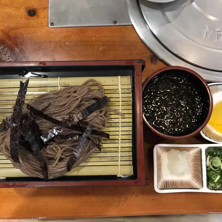 봉평고향메밀촌 대표 사진