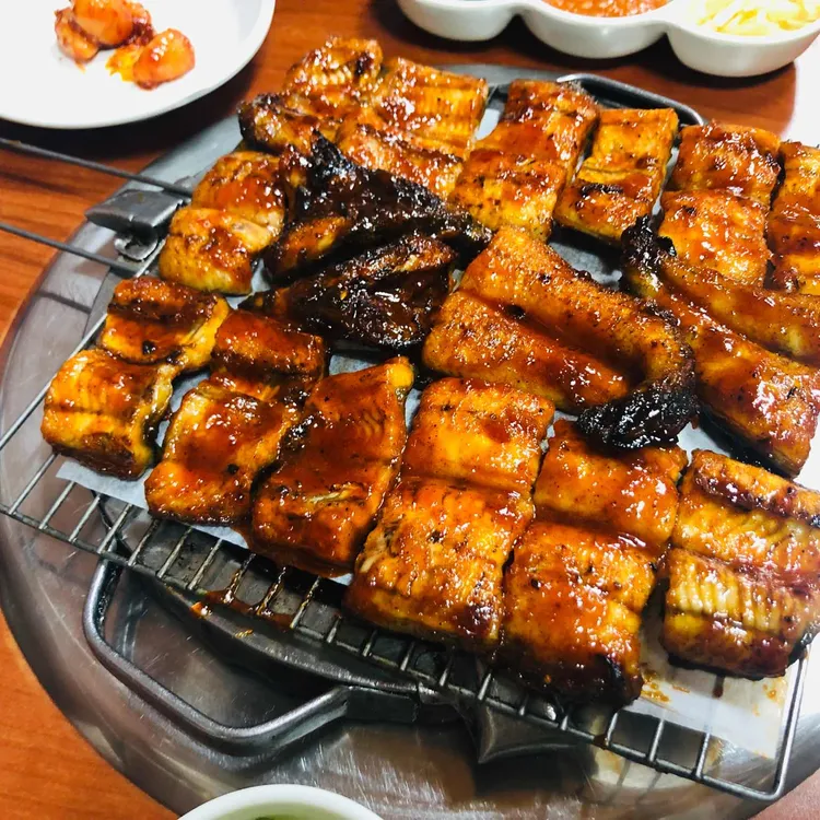 어씨네본가 대표 사진