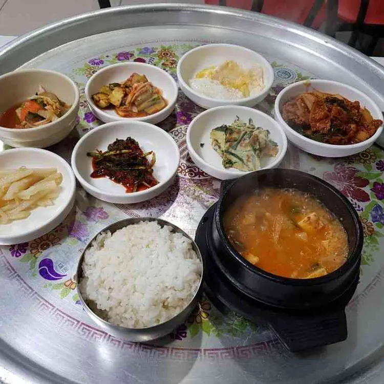 해바라기식당 대표 사진