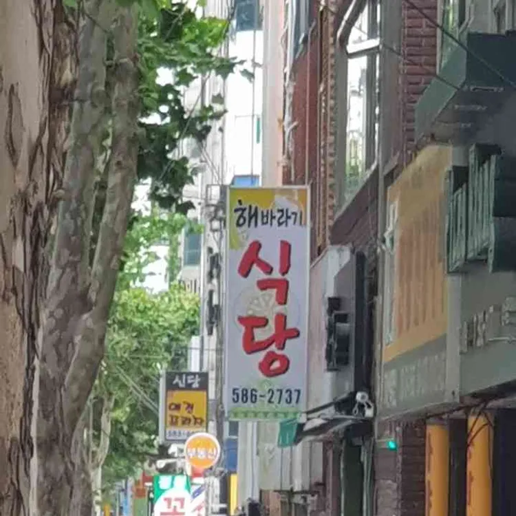 해바라기식당 대표 사진