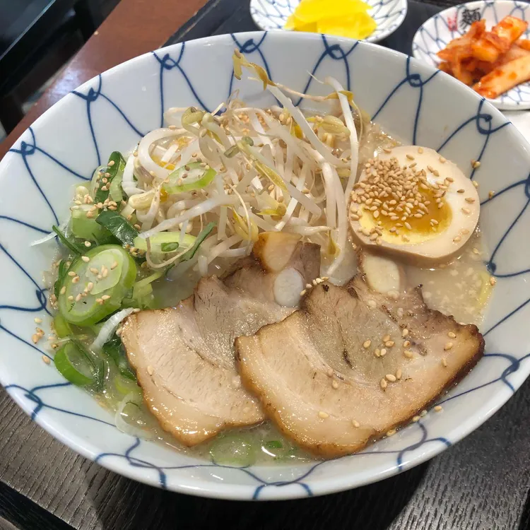 멘무샤 청라스퀘어7점 - 청라 라멘, 돈코츠라멘 맛집 | 다이닝코드, 빅데이터 맛집검색